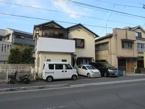5LDKK房源 松山市 爱媛县 (2)