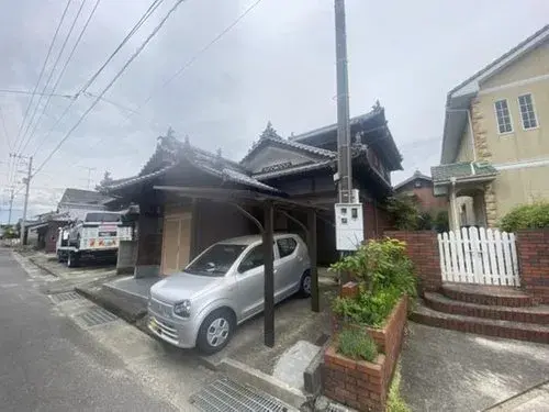 5DK Ciudad de Saijo Prefectura de Ehime (2)