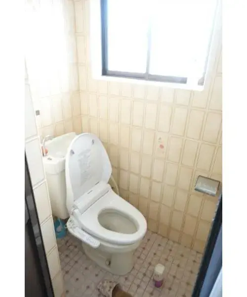 5DK Ciudad de Saijo Prefectura de Ehime (16)