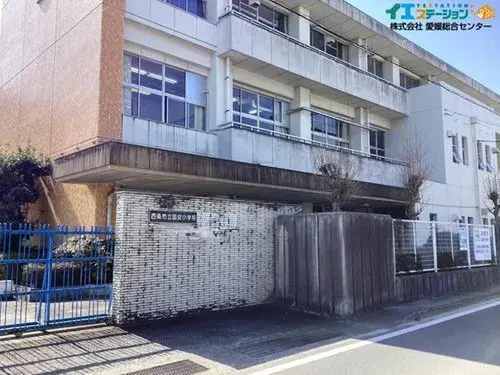 5DK Ciudad de Saijo Prefectura de Ehime (17)