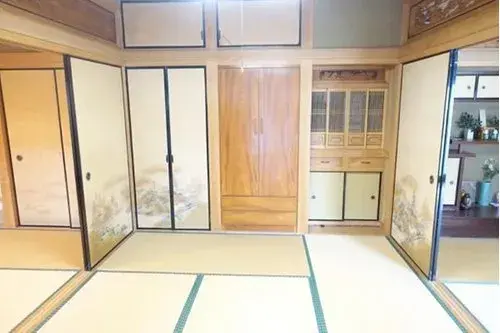 5DK Ciudad de Saijo Prefectura de Ehime (4)