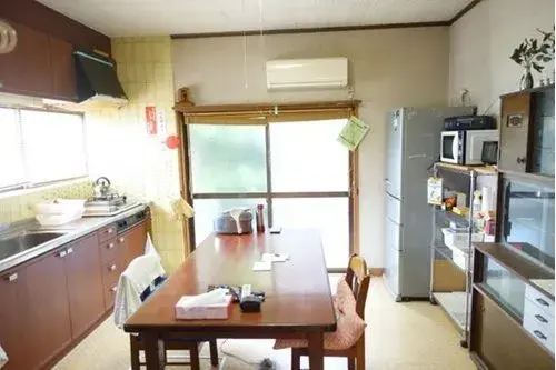 5DK Ciudad de Saijo Prefectura de Ehime (8)