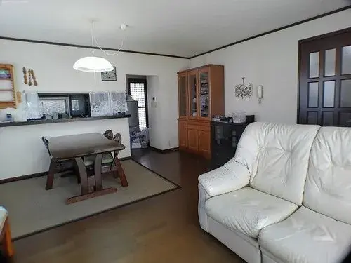 2 Bedroom Property Matsuyama City, Ehime Prefecture (4)