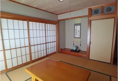 2 Bedroom Property Matsuyama City, Ehime Prefecture (6)