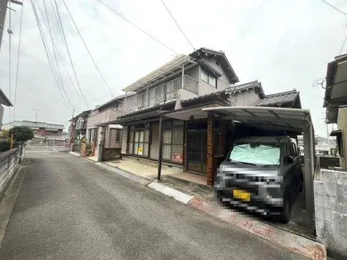 6LDK 松山市 爱媛县 (2)