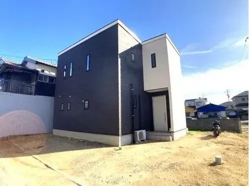 3LDK房产 松山市 爱媛县 (2)