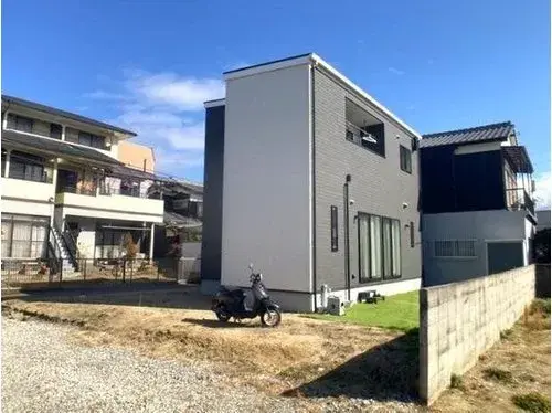3LDK房产 松山市 爱媛县 (3)