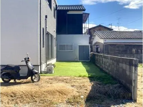 3LDK房产 松山市 爱媛县 (4)
