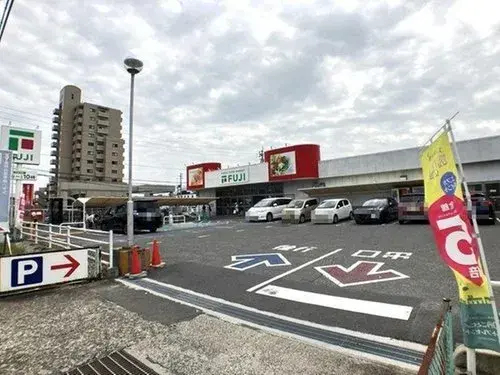 3LDK房产 松山市 爱媛县 (34)