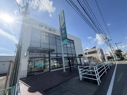 3LDK房产 松山市 爱媛县 (35)