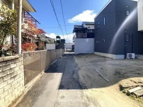 3LDK房产 松山市 爱媛县 (5)