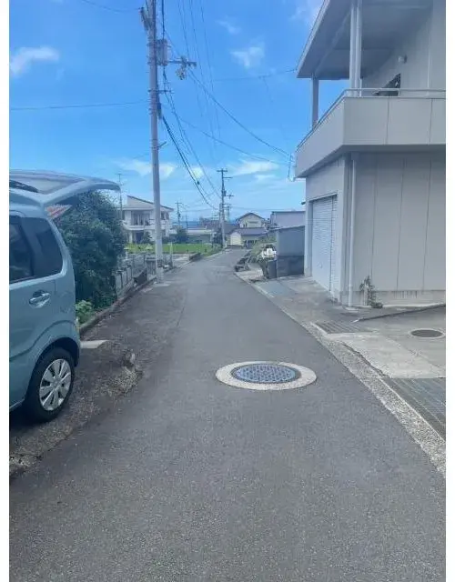 5LDK Property Shikokuchuo City Ehime Prefecture (2)