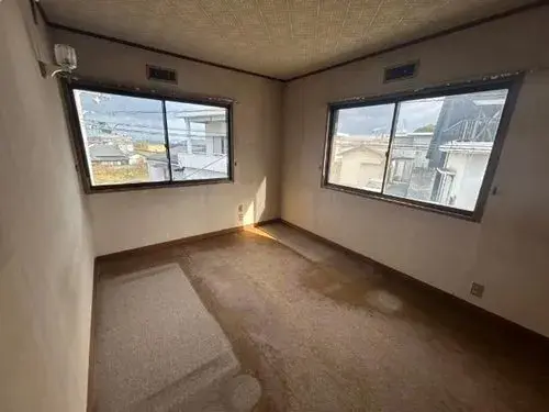 5LDK Property Shikokuchuo City Ehime Prefecture (11)