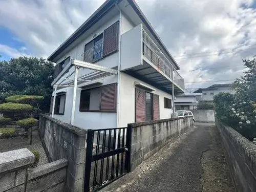 5LDK Property Shikokuchuo City Ehime Prefecture (4)