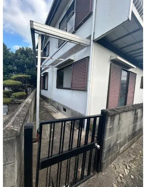 5LDK Property Shikokuchuo City Ehime Prefecture (7)
