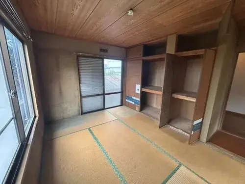 5LDK Property Shikokuchuo City Ehime Prefecture (10)