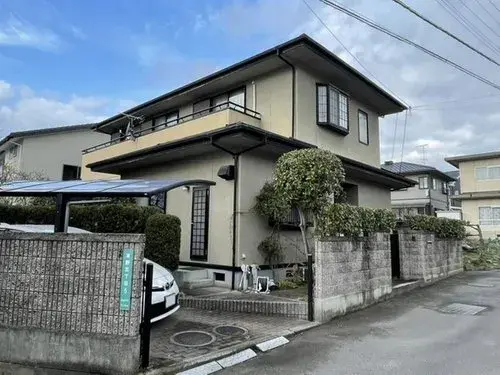 Akiya in Matsuyama