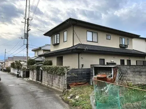 愛媛県松山市5LDK+S物件 (3)