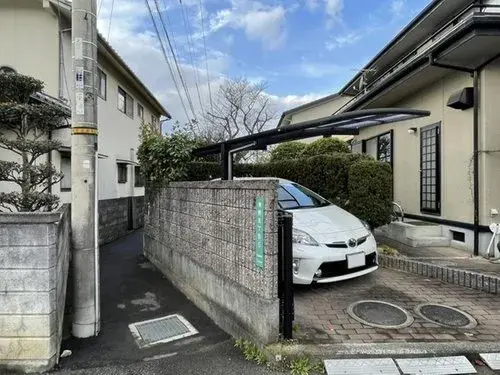 愛媛県松山市5LDK+S物件 (4)