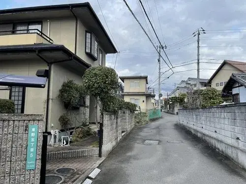 愛媛県松山市5LDK+S物件 (5)