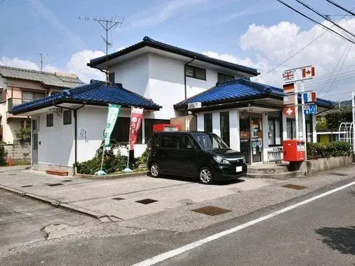 愛媛県松山市5LDK+S物件 (8)