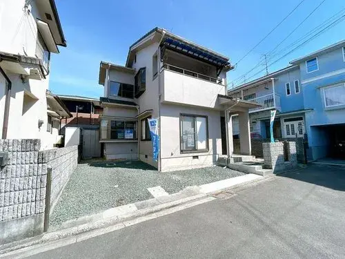 Akiya in Matsuyama
