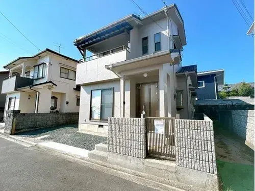 4LDK Property Matsuyama City Ehime Prefecture (2)