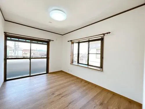 4LDK Property Matsuyama City Ehime Prefecture (12)