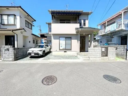 4LDK Property Matsuyama City Ehime Prefecture (3)
