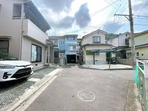 4LDK Property Matsuyama City Ehime Prefecture (4)