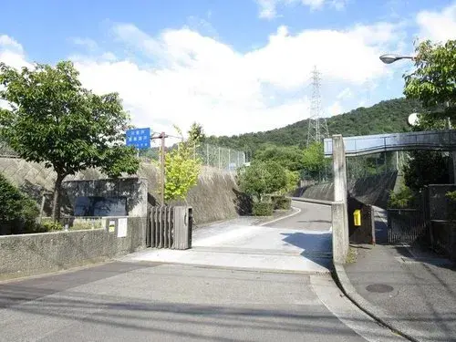 4LDK Property Matsuyama City Ehime Prefecture (5)