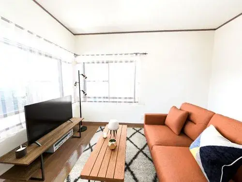 4LDK Property Matsuyama City Ehime Prefecture (6)