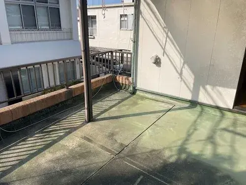 Akiya in Shikokuchuo