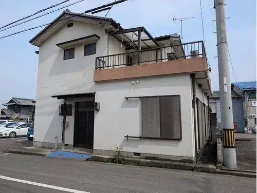 4DK Недвижимость Shikokuchuo City Ehime Prefecture (2)