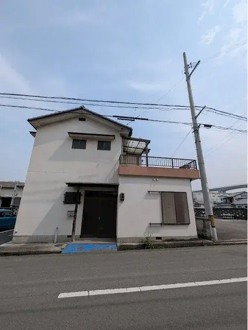 4DK Недвижимость Shikokuchuo City Ehime Prefecture (3)