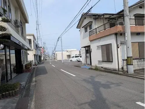 4DK Недвижимость Shikokuchuo City Ehime Prefecture (4)