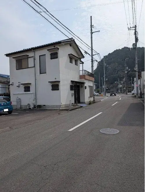 4DK Недвижимость Shikokuchuo City Ehime Prefecture (5)