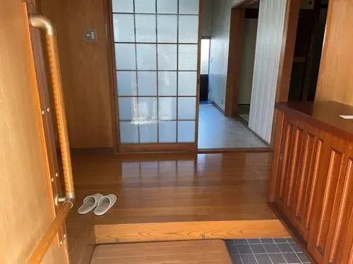 4DK Недвижимость Shikokuchuo City Ehime Prefecture (6)