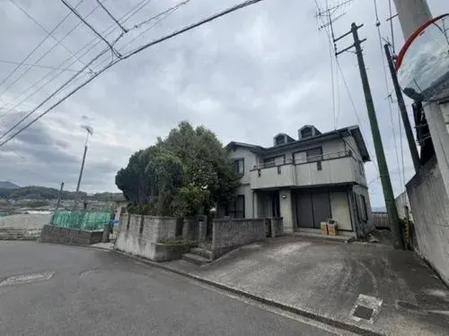 Akiya in Imabari
