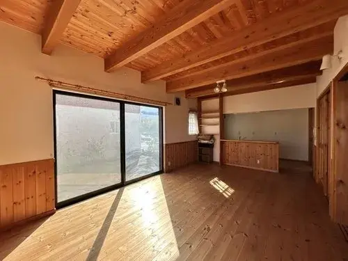 Akiya in Saijo