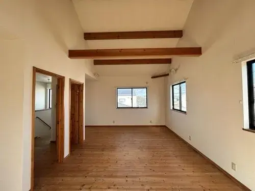 Casa independiente en la ciudad de Saijo, Prefectura de Ehime (5)