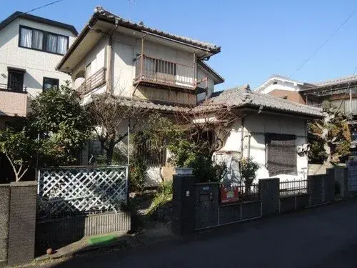 Akiya in Matsuyama