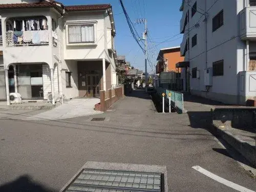 5DK Property Matsuyama City Ehime Prefecture (2)