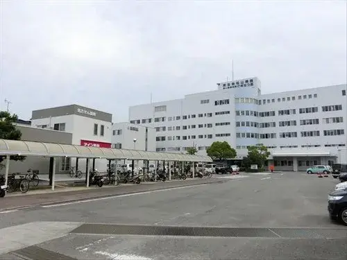 5DK Property Matsuyama City Ehime Prefecture (9)