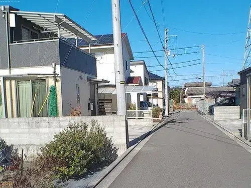 4LDK Property Matsuyama City Ehime Prefecture (3)