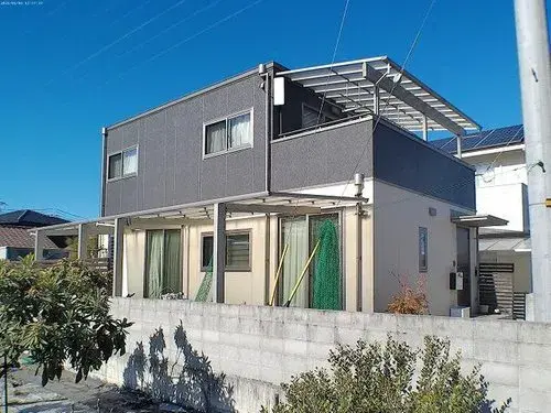 4LDK Property Matsuyama City Ehime Prefecture (4)