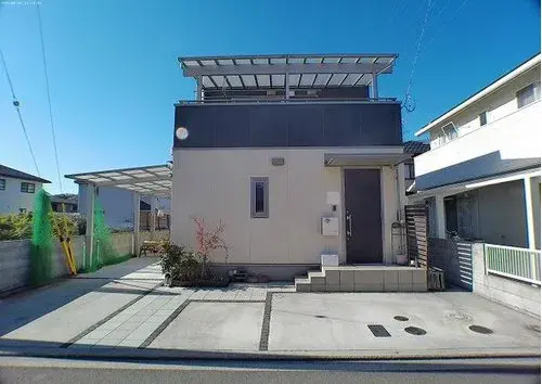 4LDK Property Matsuyama City Ehime Prefecture (5)