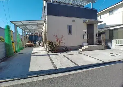 4LDK Property Matsuyama City Ehime Prefecture (6)
