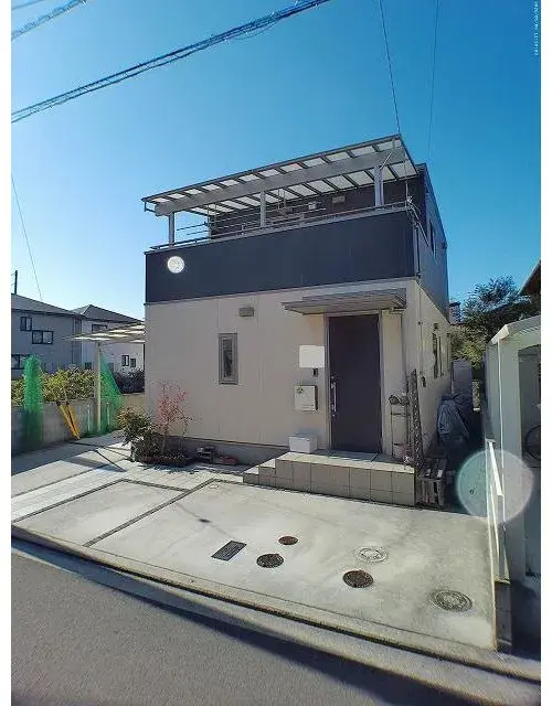 4LDK Property Matsuyama City Ehime Prefecture (7)