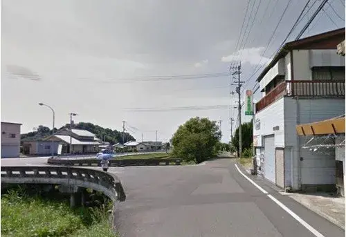 Akiya in Matsuyama